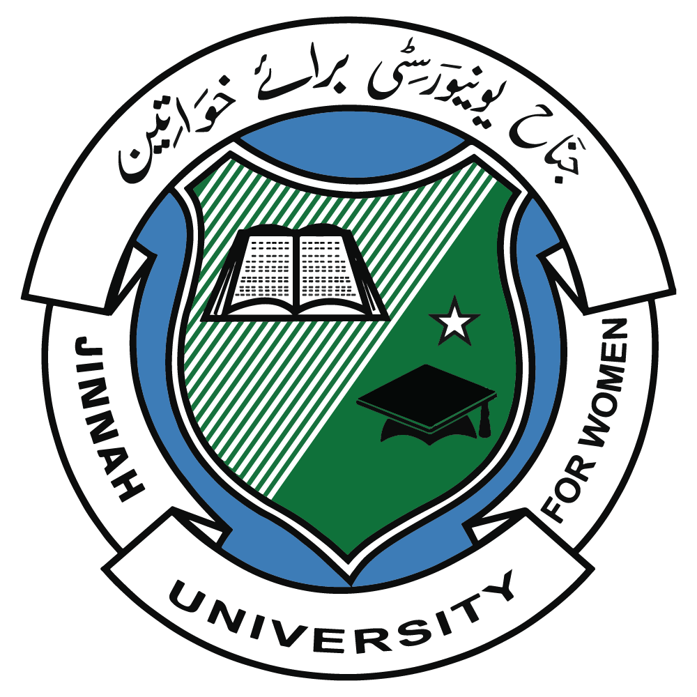 Jinnah University for Women