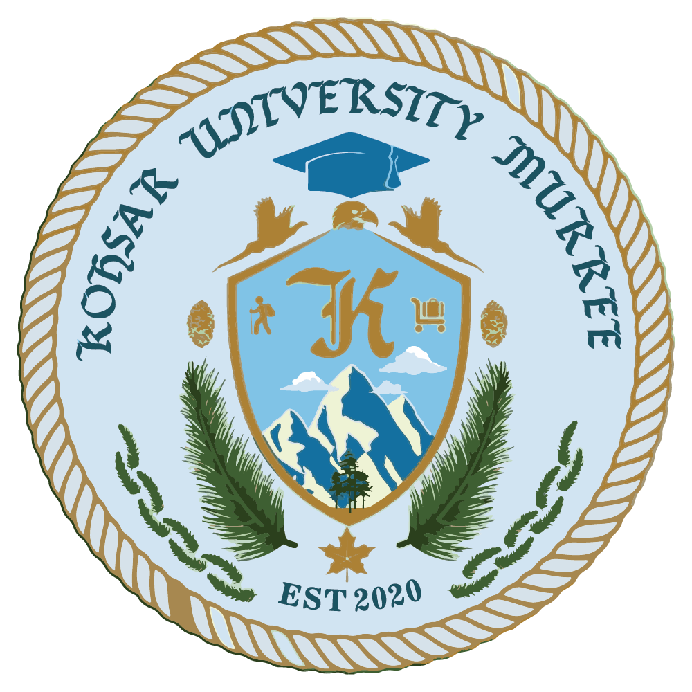 Kohsar University, Murree
