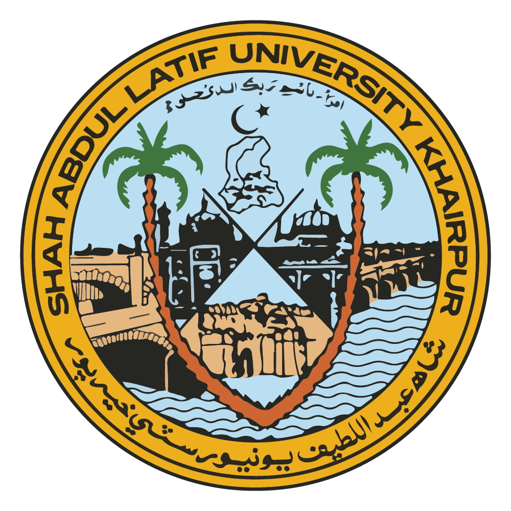 Shah Abdul Latif University