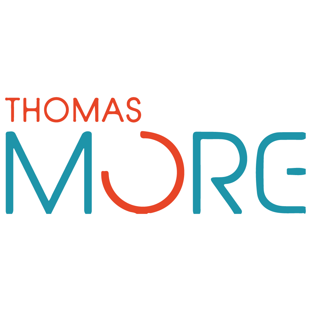 Thomas More Mechelen - Campus De Vest