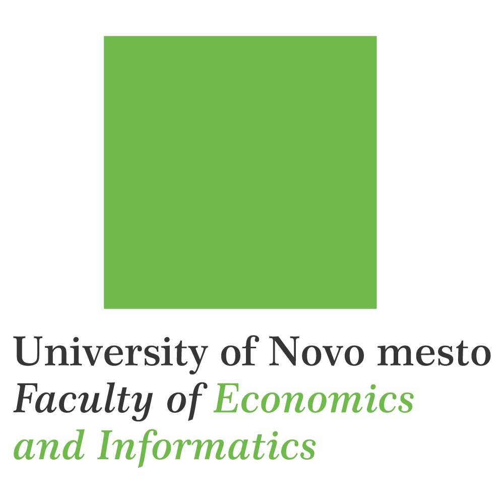 University of Novo Mesto